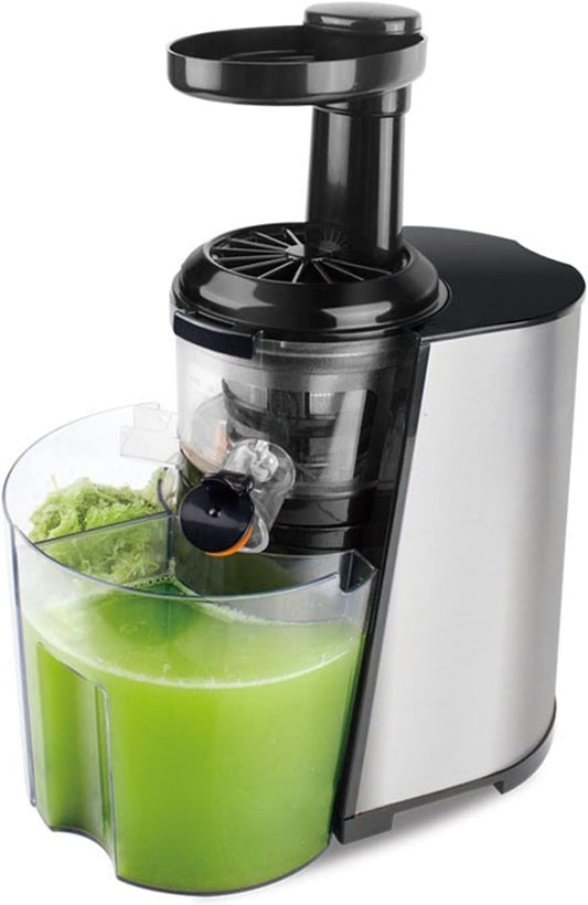 🍊 Fresh & Healthy Juicing Made Easy! 🥕