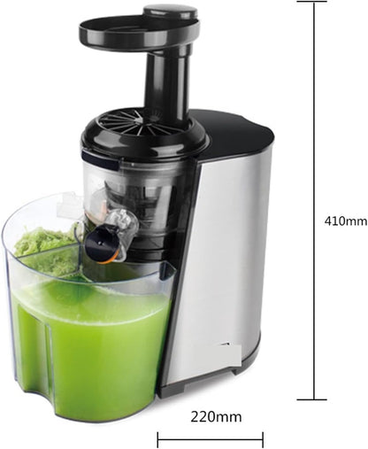 🍊 Fresh & Healthy Juicing Made Easy! 🥕