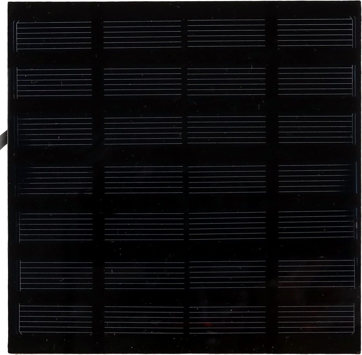 ☀️ Mini Solar Water Fountain Pump – Eco-Friendly Garden Decor 💧