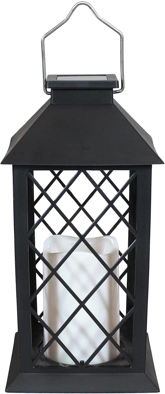 ✨ Stylish Garden Lantern – Perfect for Outdoor Ambiance & Cozy Evenings 🌿