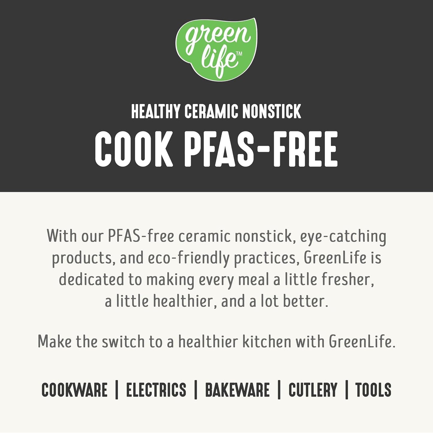 🍲 Extra-Large 6QT Ceramic Slow Cooker – Healthy & Easy Family Meals 🏡